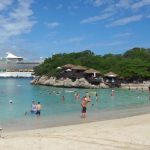 Labadee, Haiti